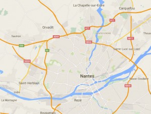 Aide Domicile Nantes Metropole